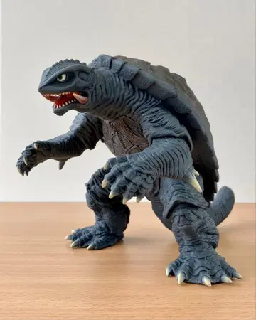 무비 몬스터 시리즈 가메라 (1996)