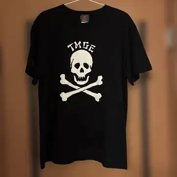 미셸 건 엘리펀트 T셔츠 M 사이즈 BASIC SKULL