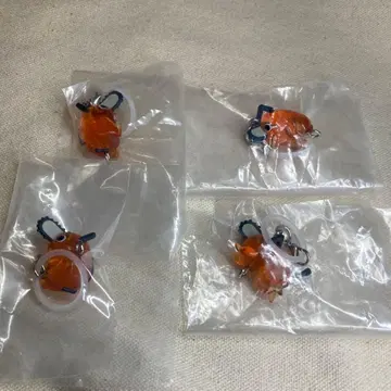 체인소 맨 연결 반지 참