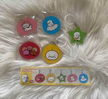 프리프리 우주인 메지루시 참 컴플리트 세트