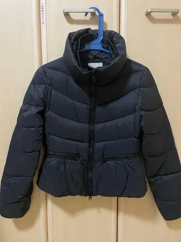 CLEA 다운 자켓 사이즈 S