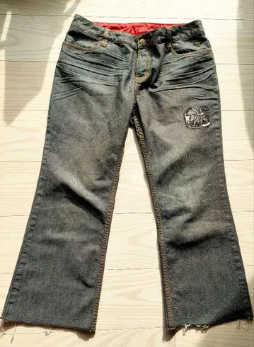 카스텔 바작 CASTEL BAJAC 블랙진 13호