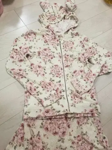 리즈메로 룸웨어