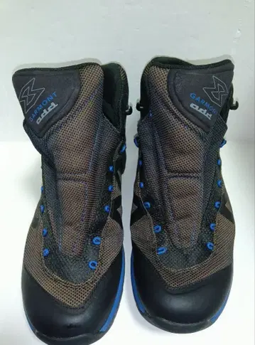 Garmont 4D 트레킹 슈즈