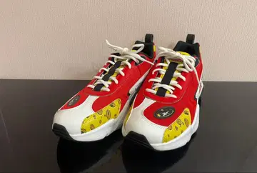 Reebok 톰&제리 콜라보 벡터 러너 스니커즈