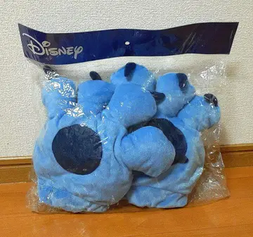 디즈니 스티치 그로브