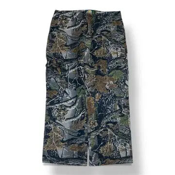 90's 카벨라스 리얼트리 워크 팬츠 아웃도어