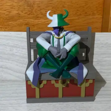 ONEPIECE 토비로포 페이지 원 피규어