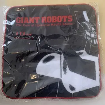 마징가 Z 미니 타월 새상품 배송비 포함!