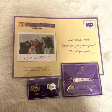 kidphenomenon FC 혜택 키도페노