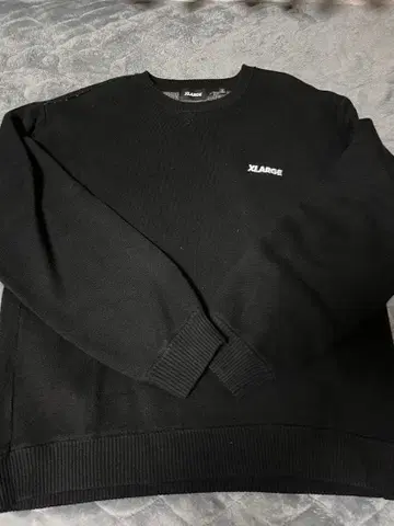 XLARGE 스웨터 니트 L