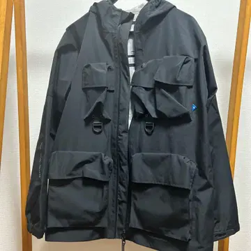 Liberaiders 마운틴 후드티