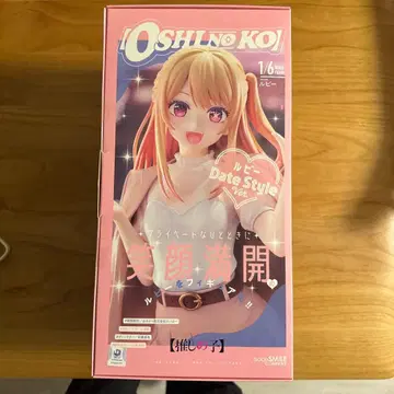 GSC 루비 Date Style Ver 1/6