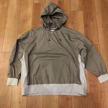 CMF OUTDOOR GARMENT COMFY 후드티 후디