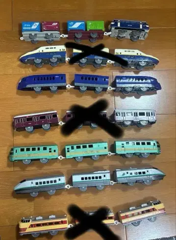 프라레일 묶음 판매