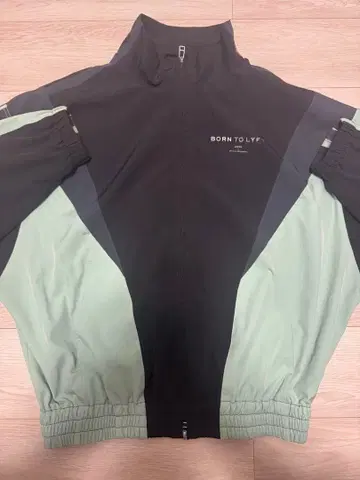 LYFT 나일론 자켓/팬츠 상하의 셋업 M 사이즈