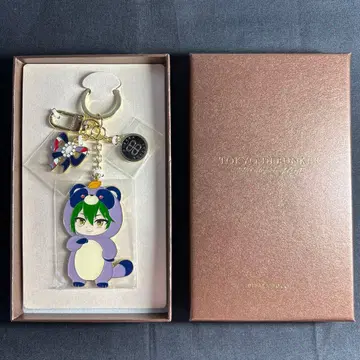 도쿄 디반카 백참 쿠사나기 하쿠큐 1점