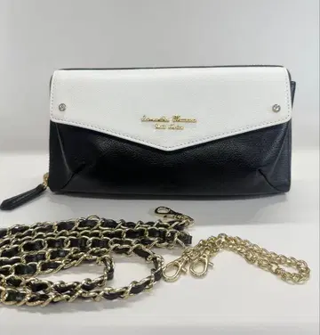 미사용 새상품 Samantha Thavasa 숄더 장지갑