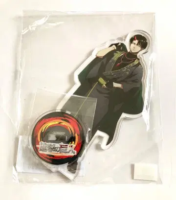 진격의 거인 프린세스 카페 아야카시 아크릴 스탠드 리바이 병장