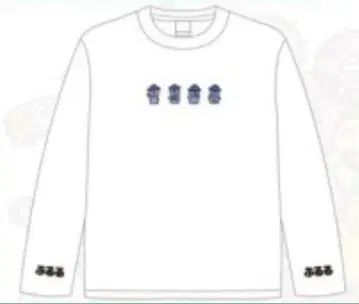 이런 아이가 있을까 롱 티셔츠 새상품 L 엄마와 함께 롱 티셔츠