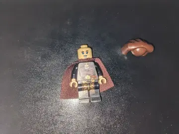 레고 루미나라 안두리