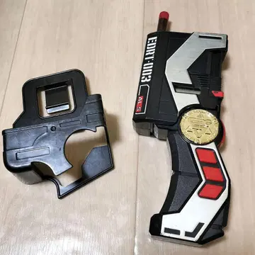 특수 수사 엑시드라프트 액세스 락-S