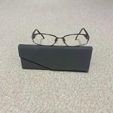 마사키마츠시마 안경 MF-1070