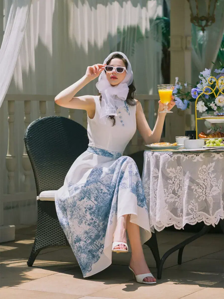 Grace u Venice Onepiece L size