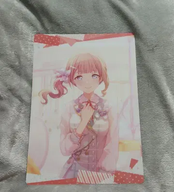 프로세카 모치즈키 호나미 책받침 흔들흔들