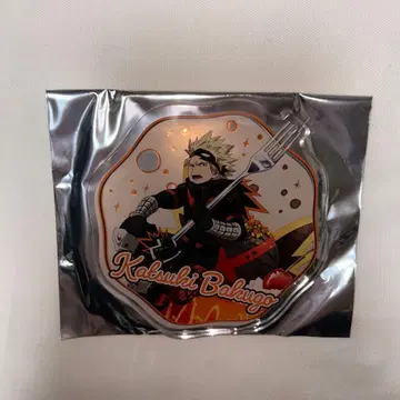 히로아카 아크릴 코스터