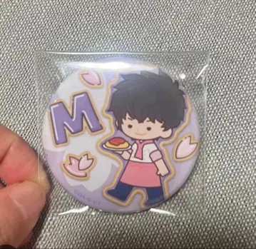 코난 카페 2022년 캔뱃지 마츠다 진페이 명탐정 코난