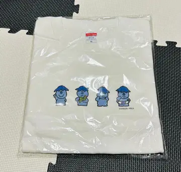 이런 아이가 있을까 롱T 장난 새상품 XL 사이즈 엄마와 함께