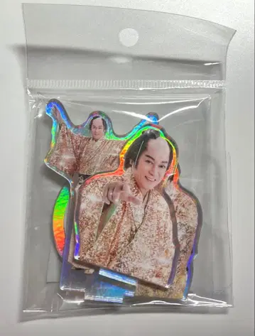 맛켄 삼바 마츠다이라 켄 레이어 (집합) 아크릴 스탠드