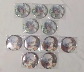 프로세카 히노모리 시호 캔뱃지 44B 43B