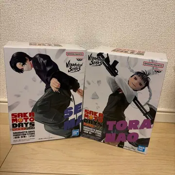 SAKAMOTO DAYS VIBRATION STARS 2개 세트