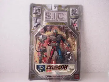 SIC 키카이다 키카이다 00 키카이다 01 VOL.5 반다이