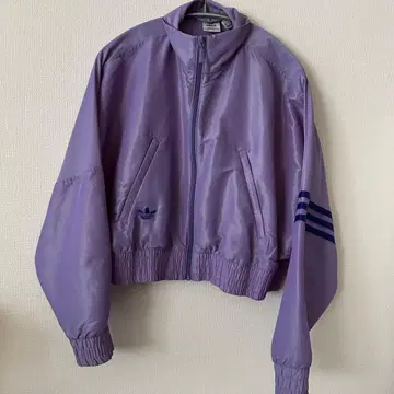 adidas 아디컬러 아디다스 트랙 자켓 S