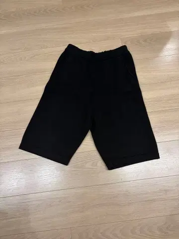 론 헤르만 RHC 구매 니트 하프 팬츠