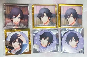 우타프리 토키야 캔뱃지