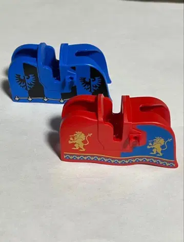 LEGO 새상품 미사용 10305 2개 세트