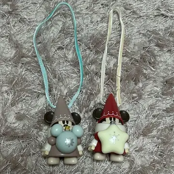 디즈니 릴린린 캡슐 토이 2025