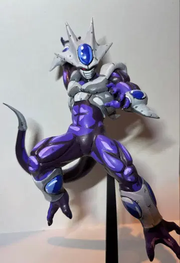 드래곤볼 피규어 쿠우라