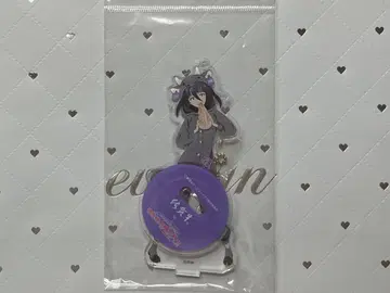 좀비 랜드 사가 사가규 콜라보 아크릴 스탠드 야마다 타에