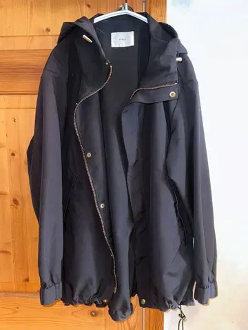 IENA 아우터 마운틴 파카 이에나