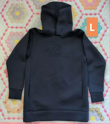 THE NORTH FACE 마운틴 롱 후드티 / L