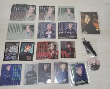 우라카와 쇼헤이 굿즈 묶음 판매