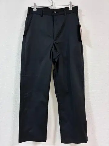 BLACK NUMBER 블랙 치노 팬츠