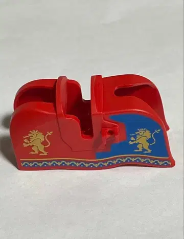 LEGO 새상품 미사용 10305 안장 라이온 나이트