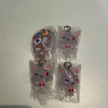 주얼펫 메지루시 액세서리