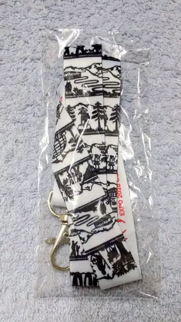 오사카 만박 회장 한정판 스위스 파빌리온 한정판 넥스트랩 EXPO2025